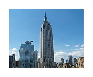 Lockheed Martin Upgrades Air Traffic Control System Over New York Airspace