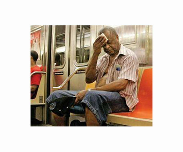 New York City subway has dirtier air than neighboring transit systems