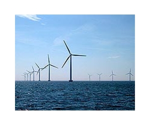 Britain boosts offshore with $160 billion
