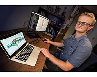 Feeding fusion: hydrogen ice pellets prove effective for fueling fusion plasmas