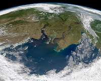 Russia develops first ever standard for satellite navigation in Arctic
