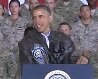 Obama makes 'no apologies' for Taliban hostage deal