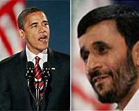 US change on Iran could be 'barrier' breaker: analysts