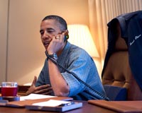 Obama picks new chiefs for US Army, Navy