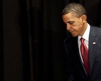 'World is united' in fighting IS: Obama