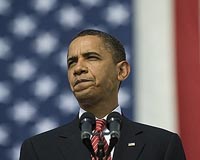Critics want clear Obama strategy against IS