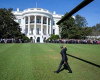 Obama's consequential presidency draws to a close