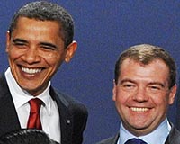 Russia says nuclear talks with US going well: report