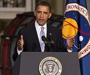 Mars landing 'unprecedented feat of technology': Obama