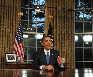 Walker's World: Europe wants Obama- Why?