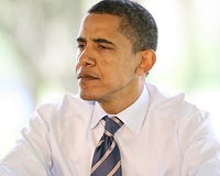 Obama apologizes to MSF for deadly Kunduz air strike
