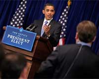Analysis: Reading between Obama's lines