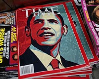 Outside View: Obama courting disaster