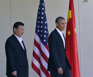 Obama: no Cold War for Africa