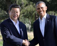 China's Xi, Obama aide hint at underlying tensions ahead of summit