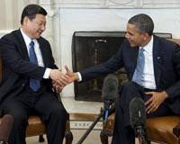 Xi to nurture pro-China allies on US trip