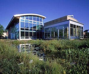 Solar Array at Oberlin College