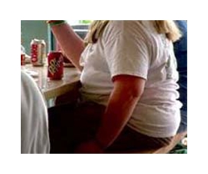 Scientists explain age-related obesity: Brown fat fails