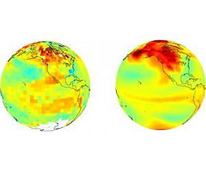 Climate scientists put predictions to the test