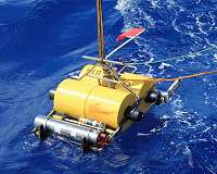 Cold production of new seafloor