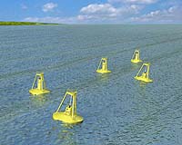 U.S. to fund advanced water energy studies