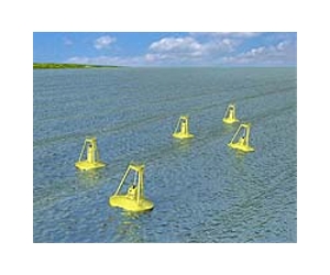 Ocean Power Technologies and Lockheed Martin to Develop Wave-Energy Project in Australia