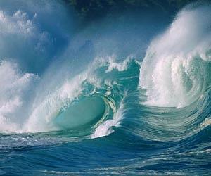Greenhouse ocean study offers warning for future