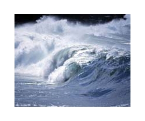 Powering Australia With Waves