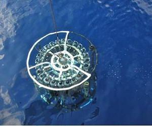 Ocean nutrients a key component of future change say scientists