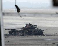 US extends training to Ukrainian military