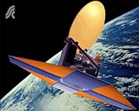 Eight Years In Orbit For Swedish Research Satellite
