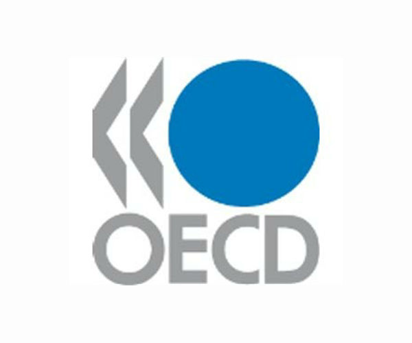 Australia's Cormann takes over as head of OECD