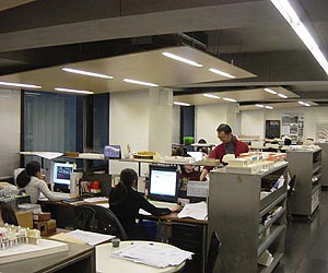 Outside View: Knowledge workers vital