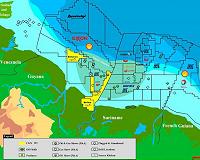 After big bet on Guyana, Hess posts big loss