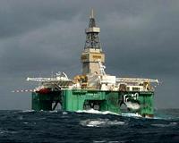 Offshore Ireland yields new oil