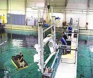 Air Force Academy Harnesses Ocean Wave Energy