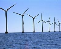 Wind power fiercer than expected