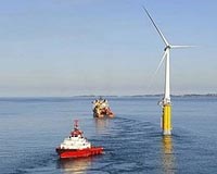Norway's Statoil says even a robust renewable energy sector falls short