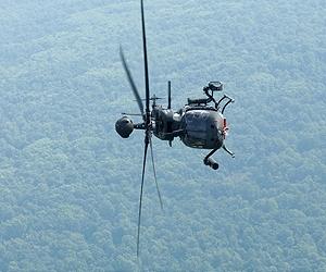 Forecast: Growth ahead in military helicopter market