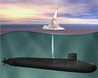 General Dynamics receives U.S. Navy contract for submarine planning