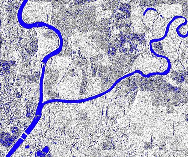 NASA Funds Projects to Make Geosciences Data More Accessible