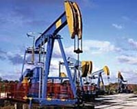 Freezing rain impacts Texas oil operations