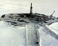 Activists sue Norway over Arctic oil drilling