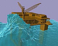 CSIRO Researchers Create Giant Waves