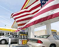 Cheap commutes in store for Memorial Day travelers