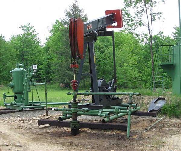 Moss method revives Canadian oil well sites into carbon-storing peatlands