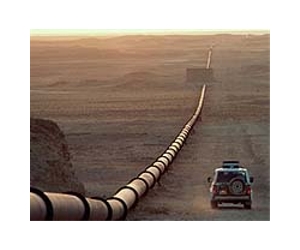 More woes for Trans Sahara Gas Pipeline