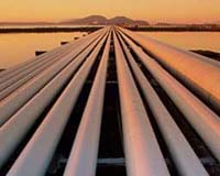 Iran and China sign oilfield development contract
