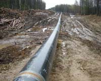 China gas deal a symbolic victory for Russia but won't leave Europe dry