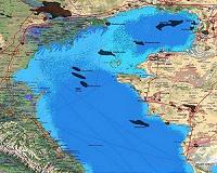 Iran reviewing oil swaps with Caspian neighbors